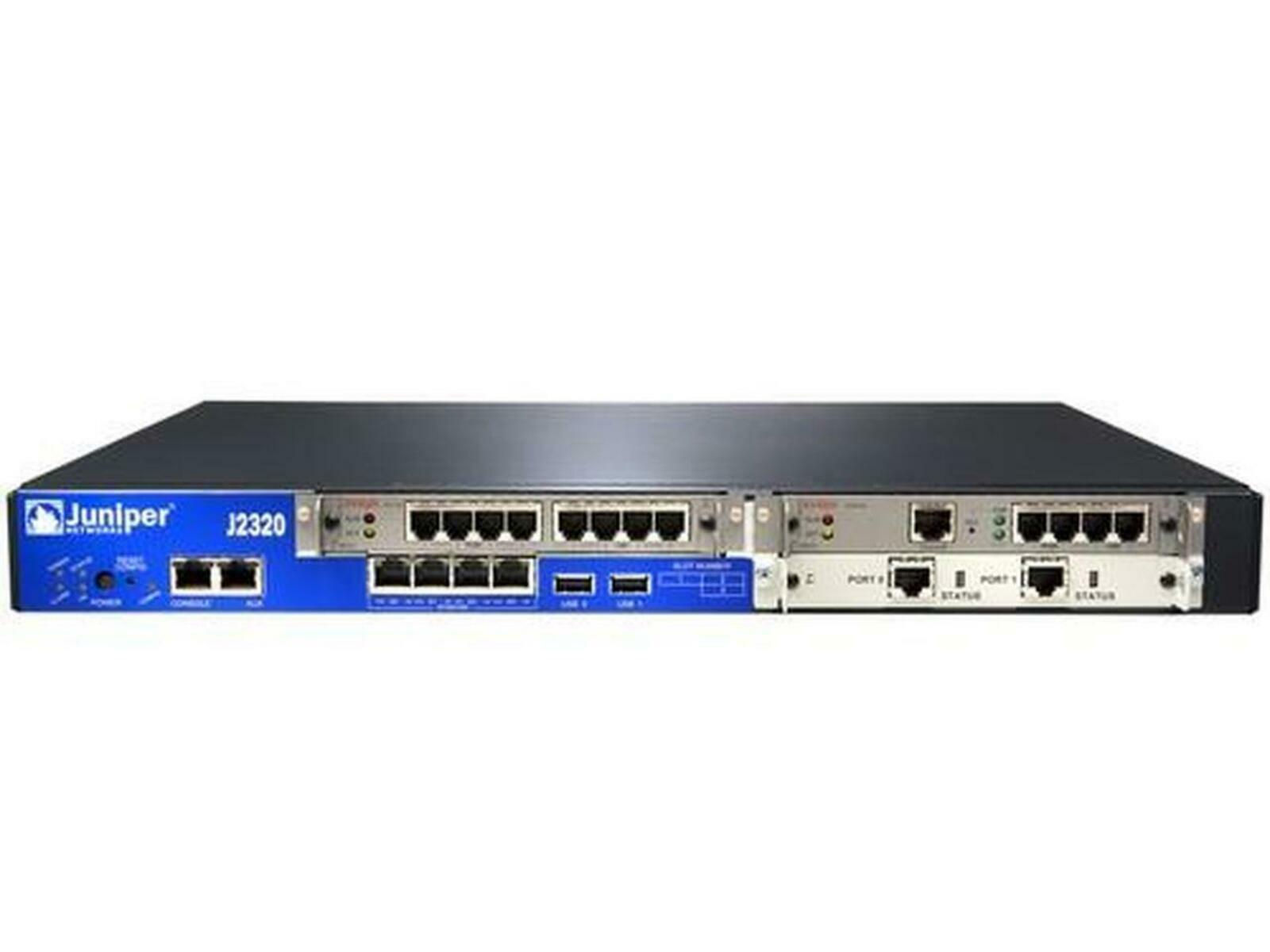 Juniper J2350-JH-TAA