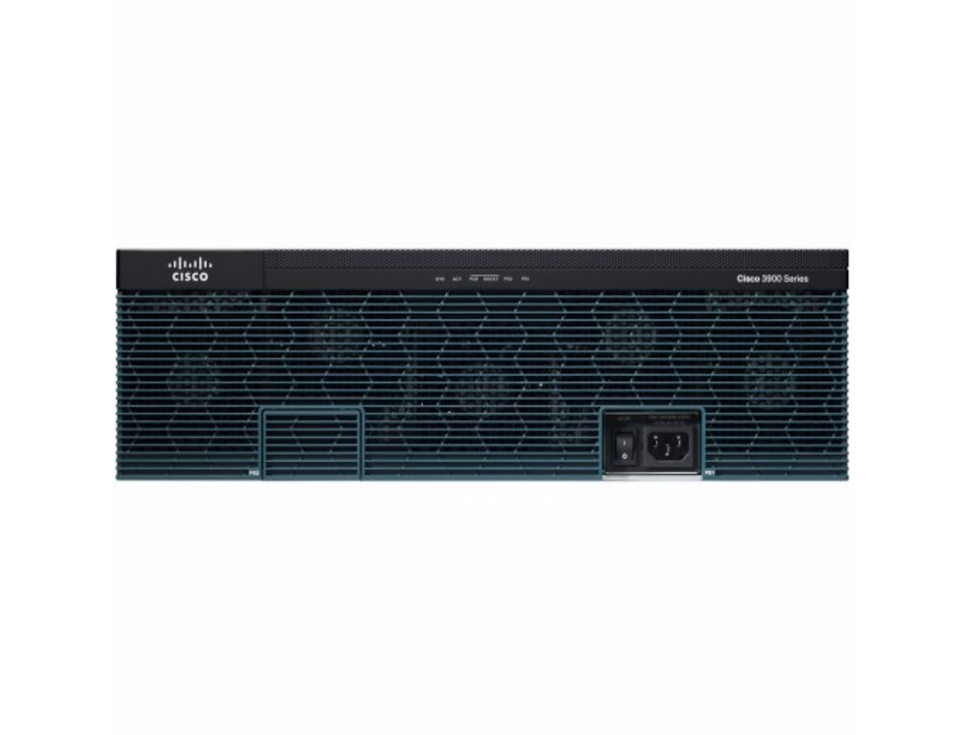 Cisco Systems C3925-UCSE/K9