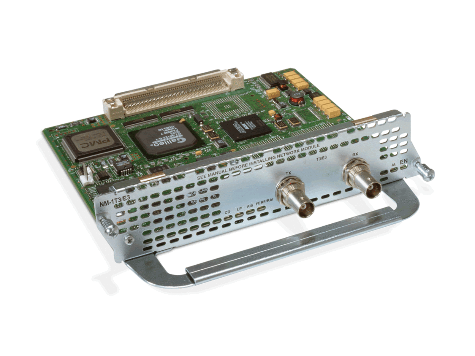 Cisco Systems NM-1T3/E3