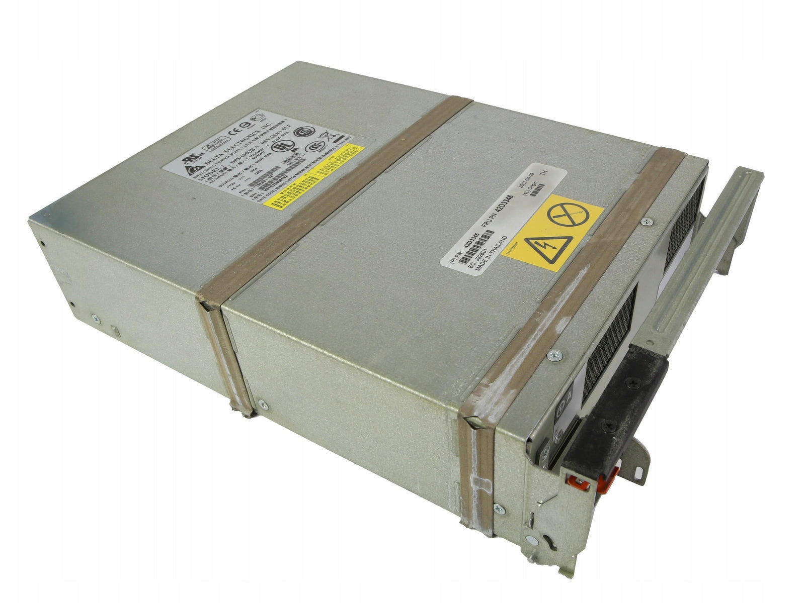 Cisco Systems 34-0687-03