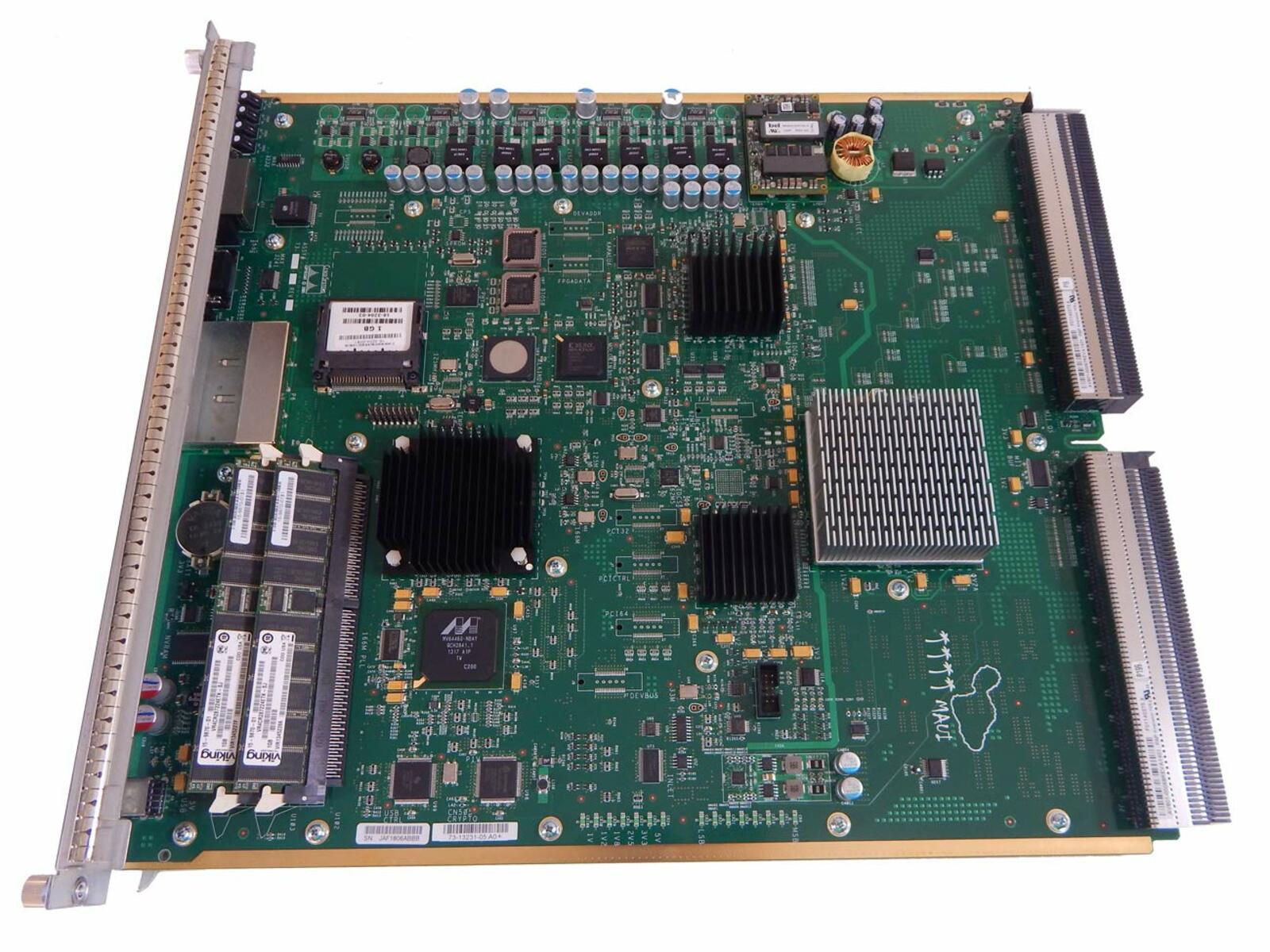 Cisco Systems DS-X9530-SF2AK9
