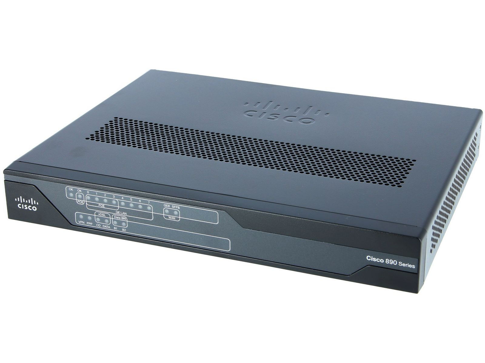 CISCO C897VA-K9