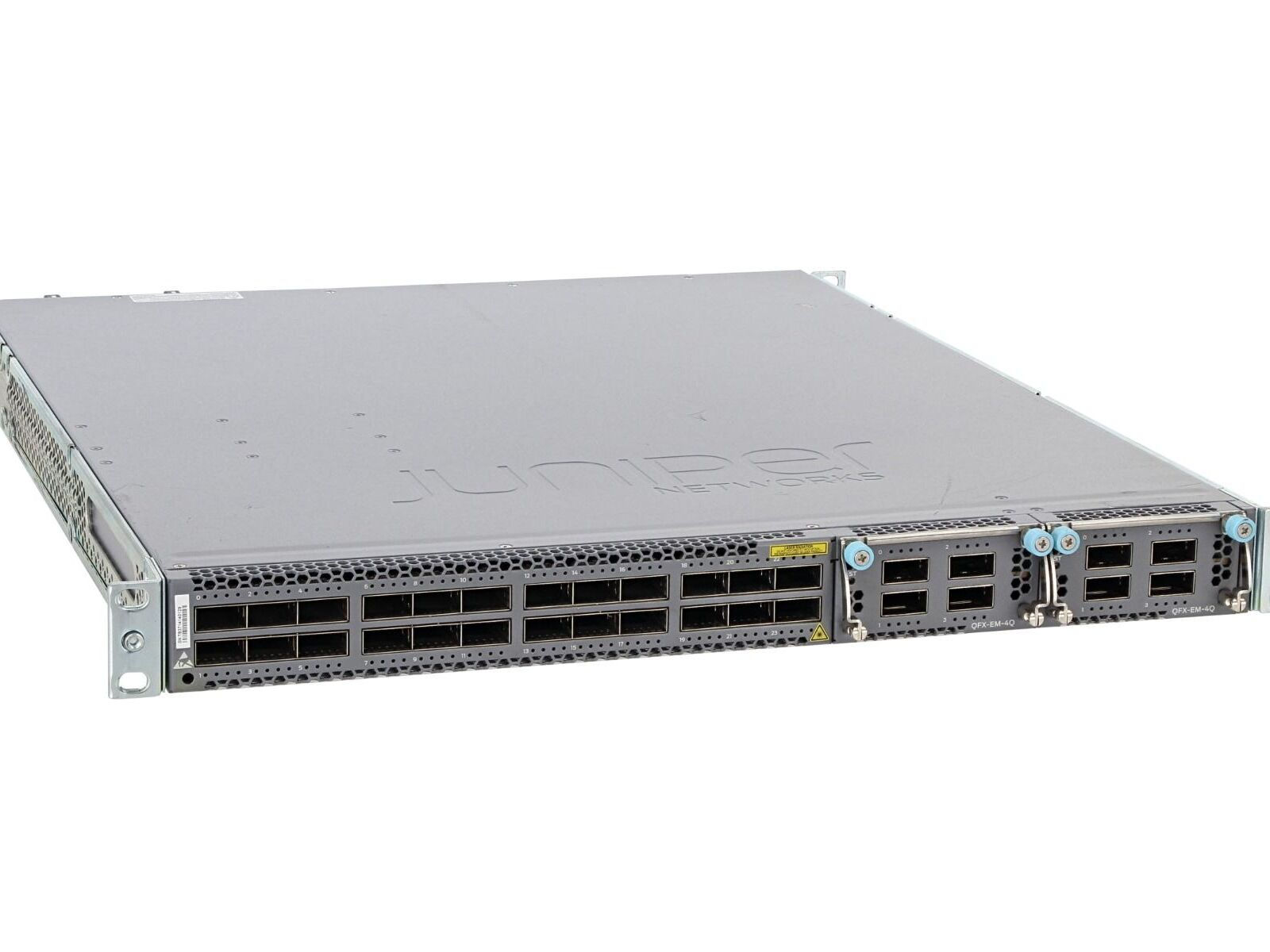 Juniper QFX5100-24Q-AFI