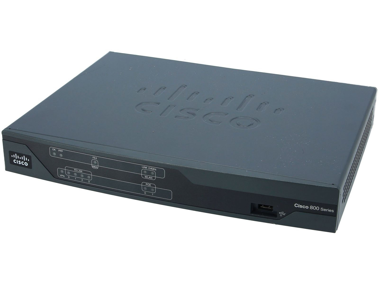 CISCO881-K9
