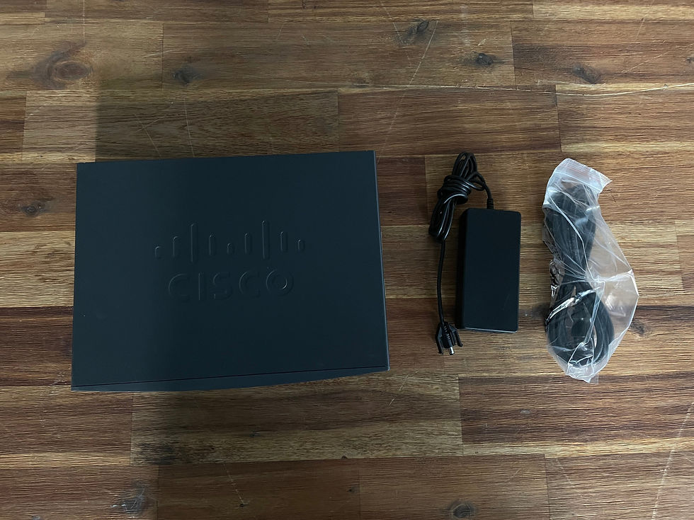 Miniaturbild: CISCO887M-K9