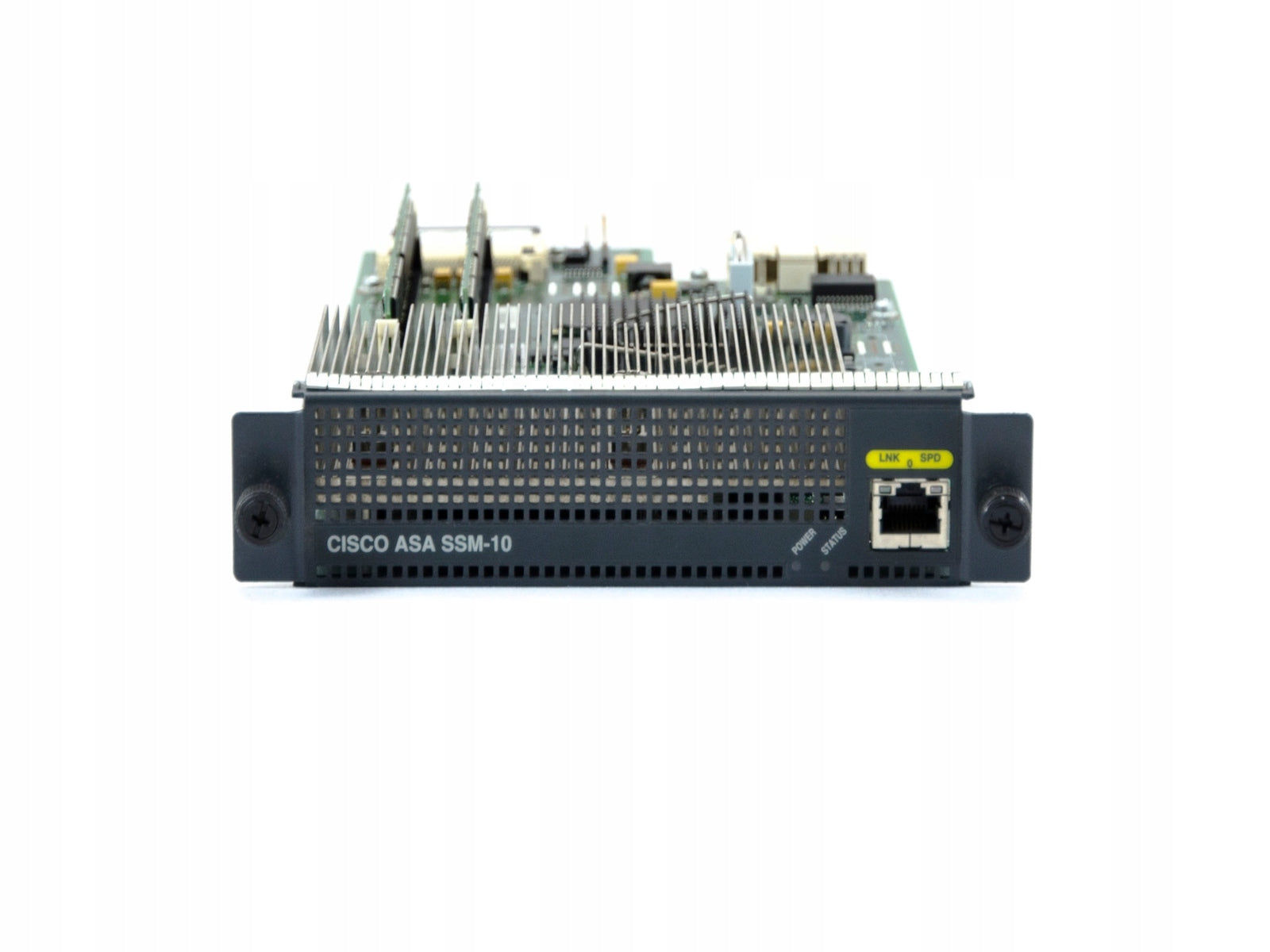 Cisco Systems ASA-SSM-CSC-20-K9