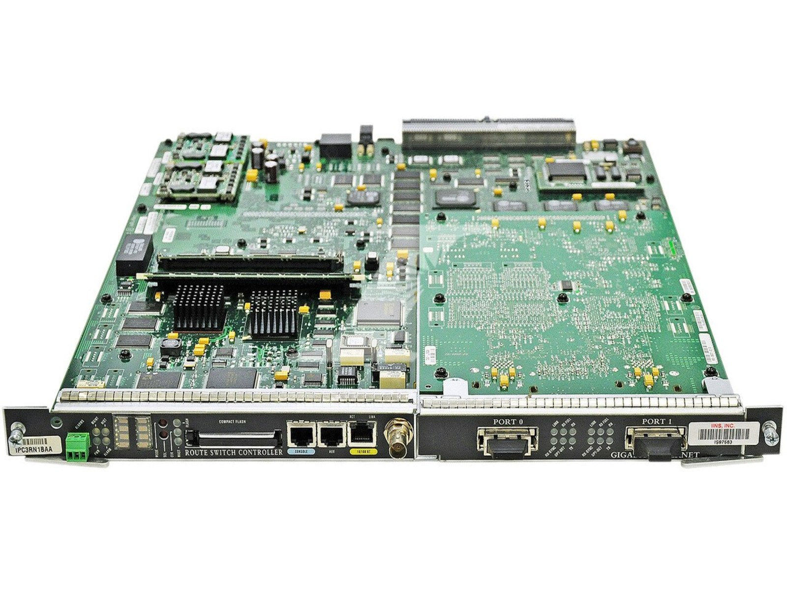 Cisco Systems AS58-324UPC-CC