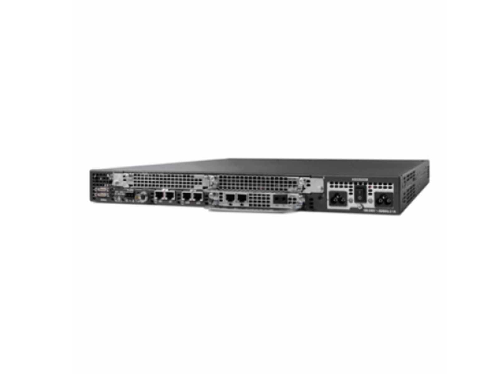 Cisco Systems AS535XM-VXML-48-V