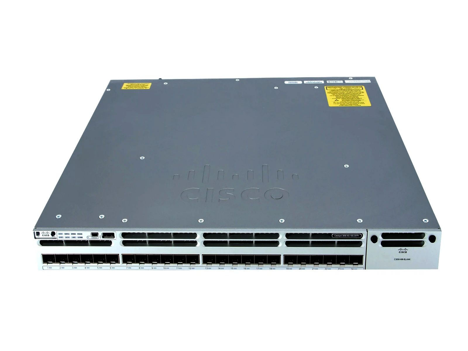 CICSO WS-C3850-24XS-S