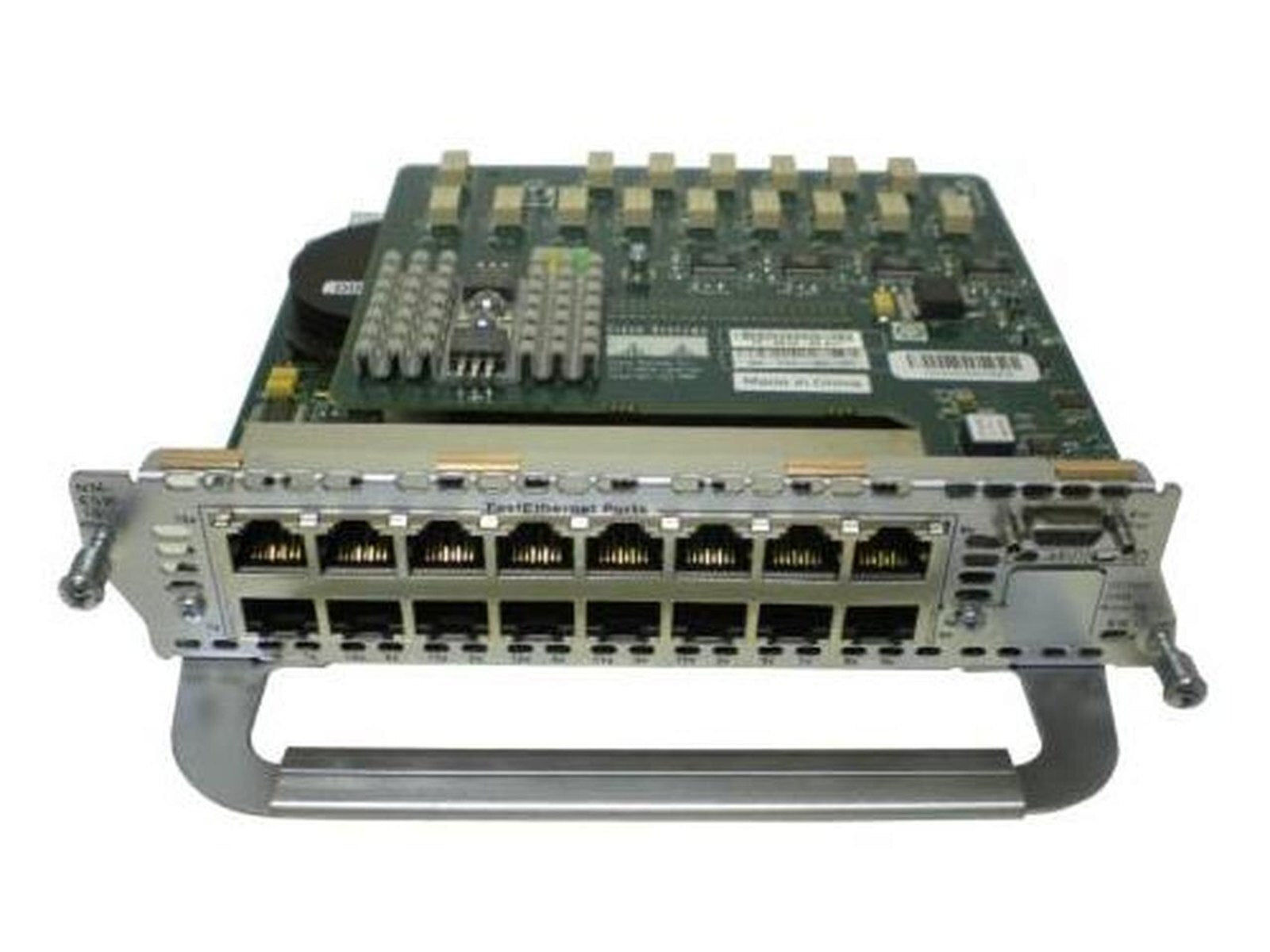 Cisco Systems NM-16ESW-PWR
