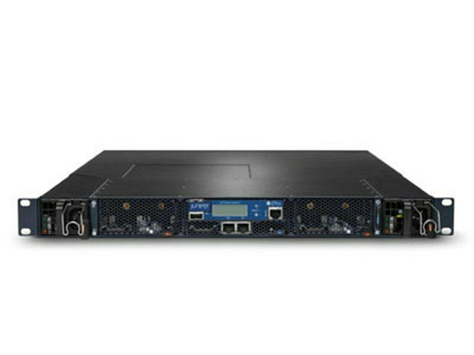 Juniper QFX3500-48S4Q-ACR
