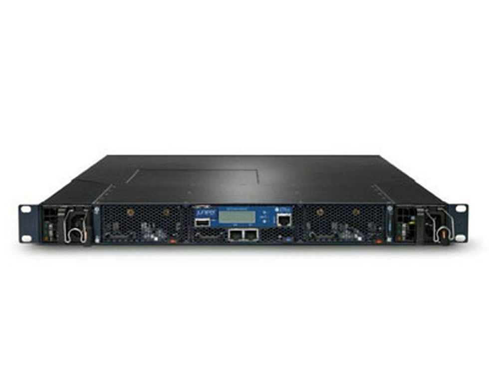 Juniper QFX3500-48S4Q-ACR