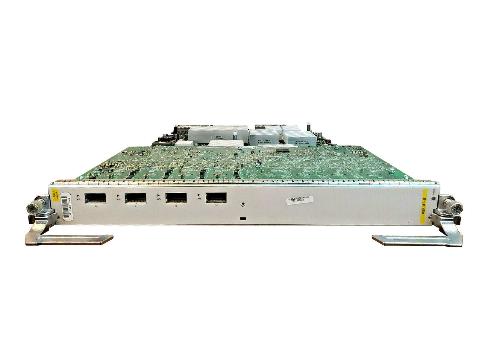 Cisco A9K-8T-B