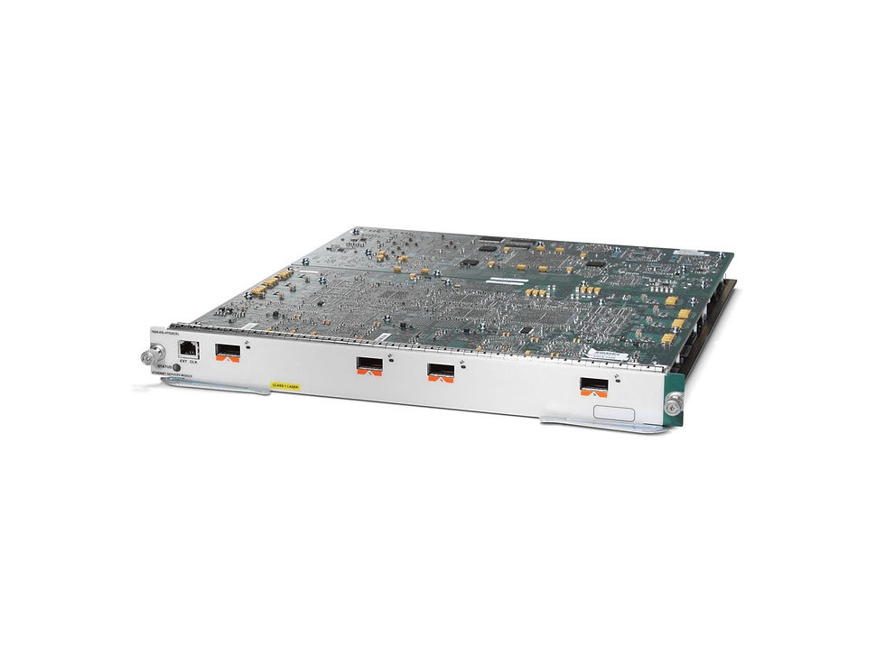 Cisco Systems 76-ES+XC-40G3CXL