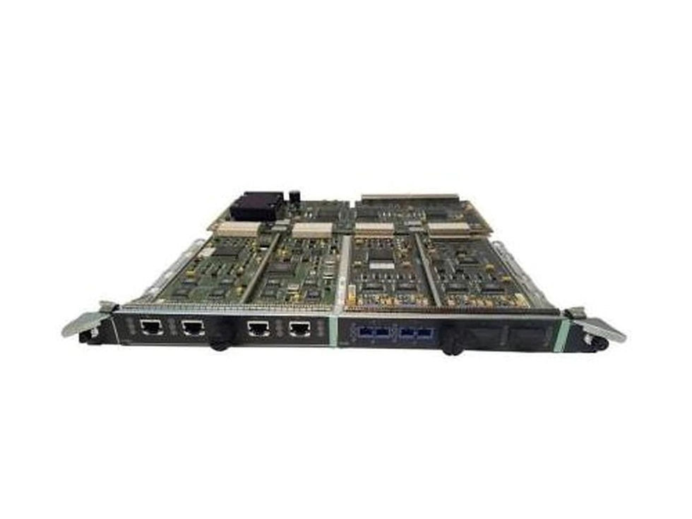 Cisco Systems C85GE-1X-16K