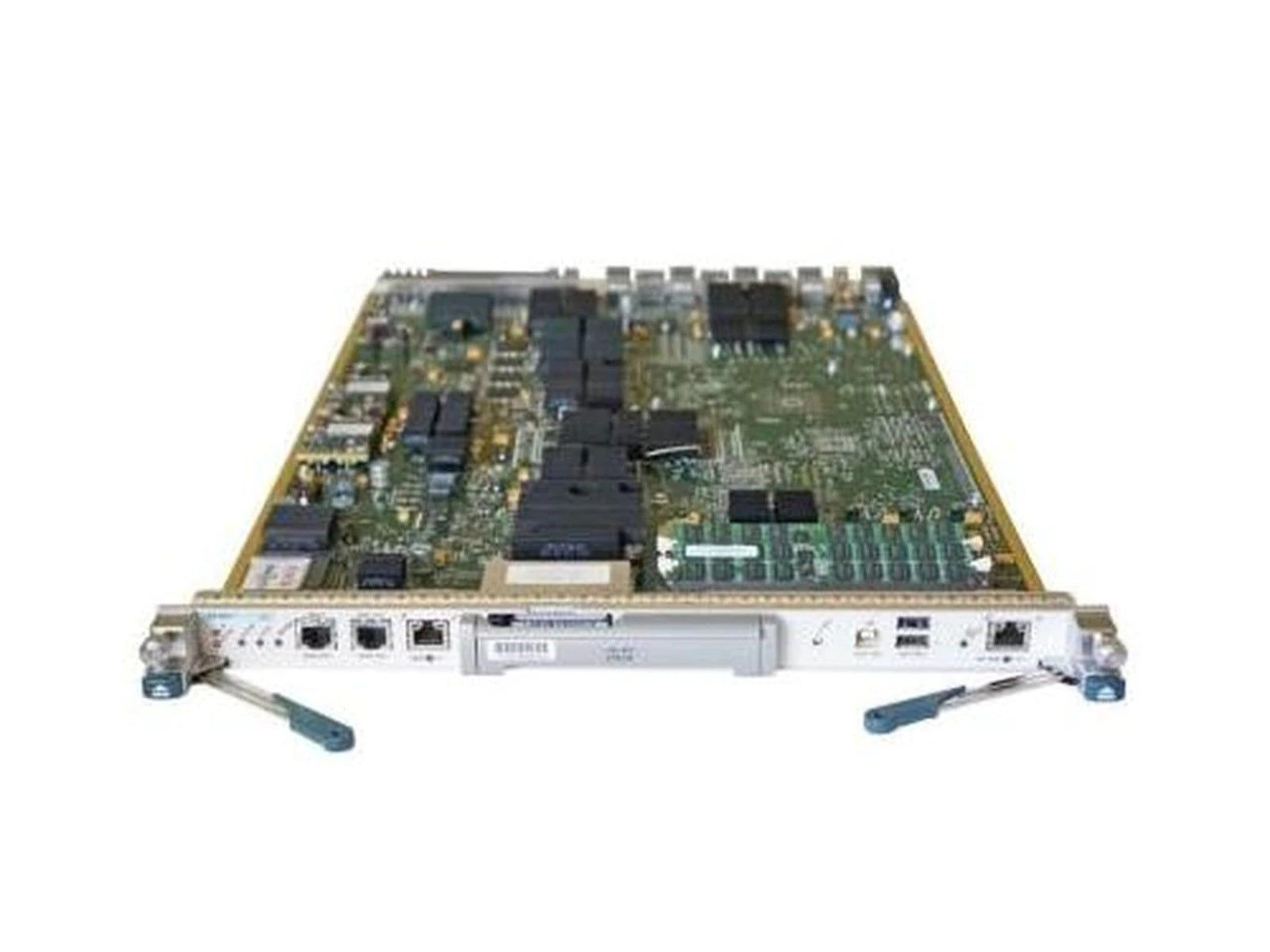 Cisco Systems N7K-M202CF-22L