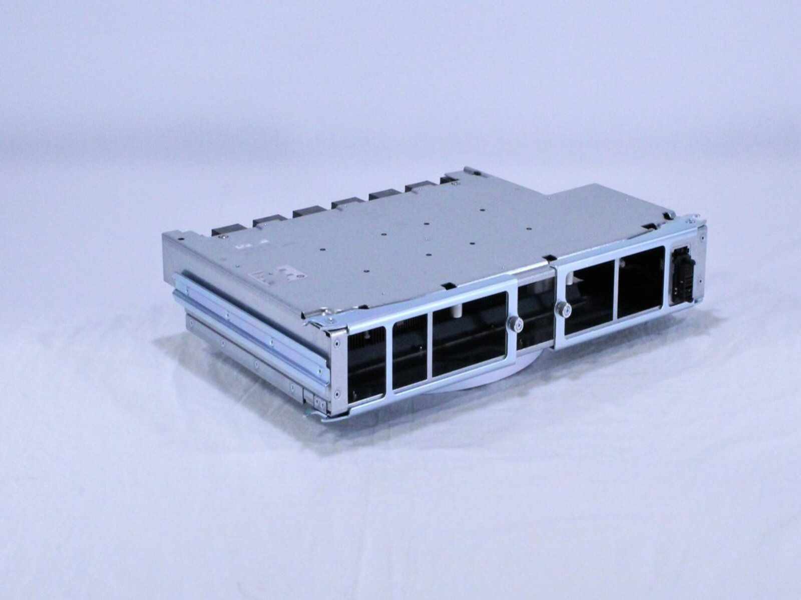 Cisco Systems N9K-C9508-FM
