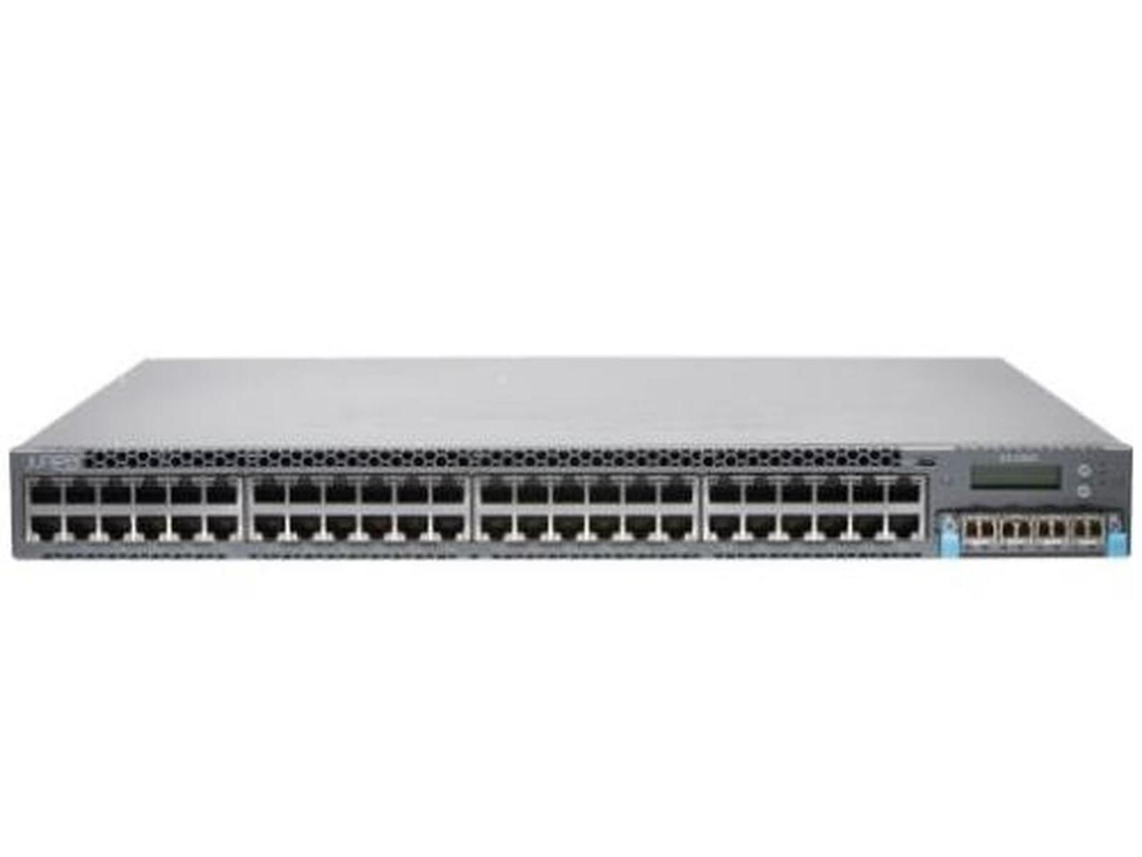 Juniper EX4300-48T