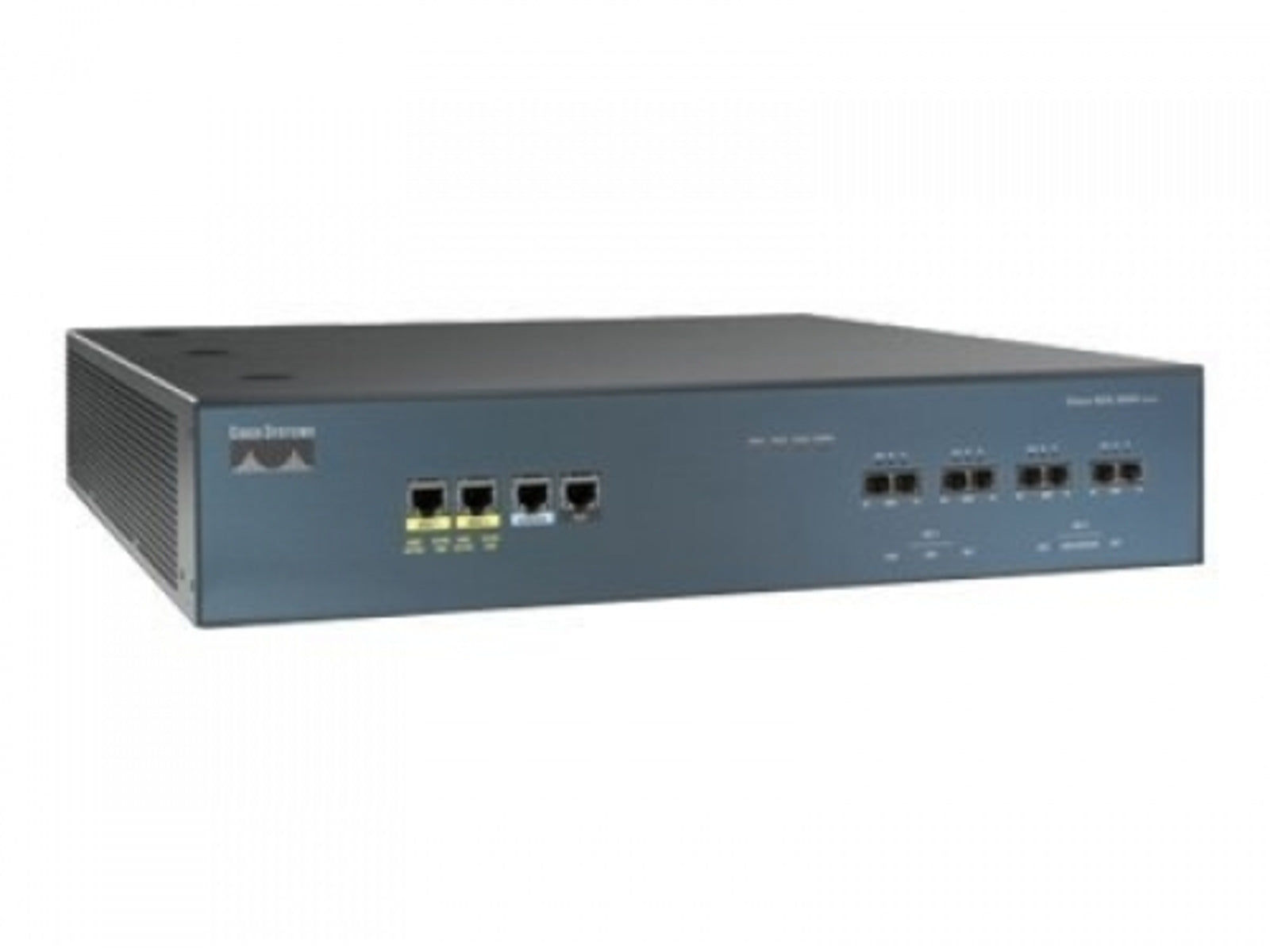 Cisco Systems SCE2020-4XGBE-MM