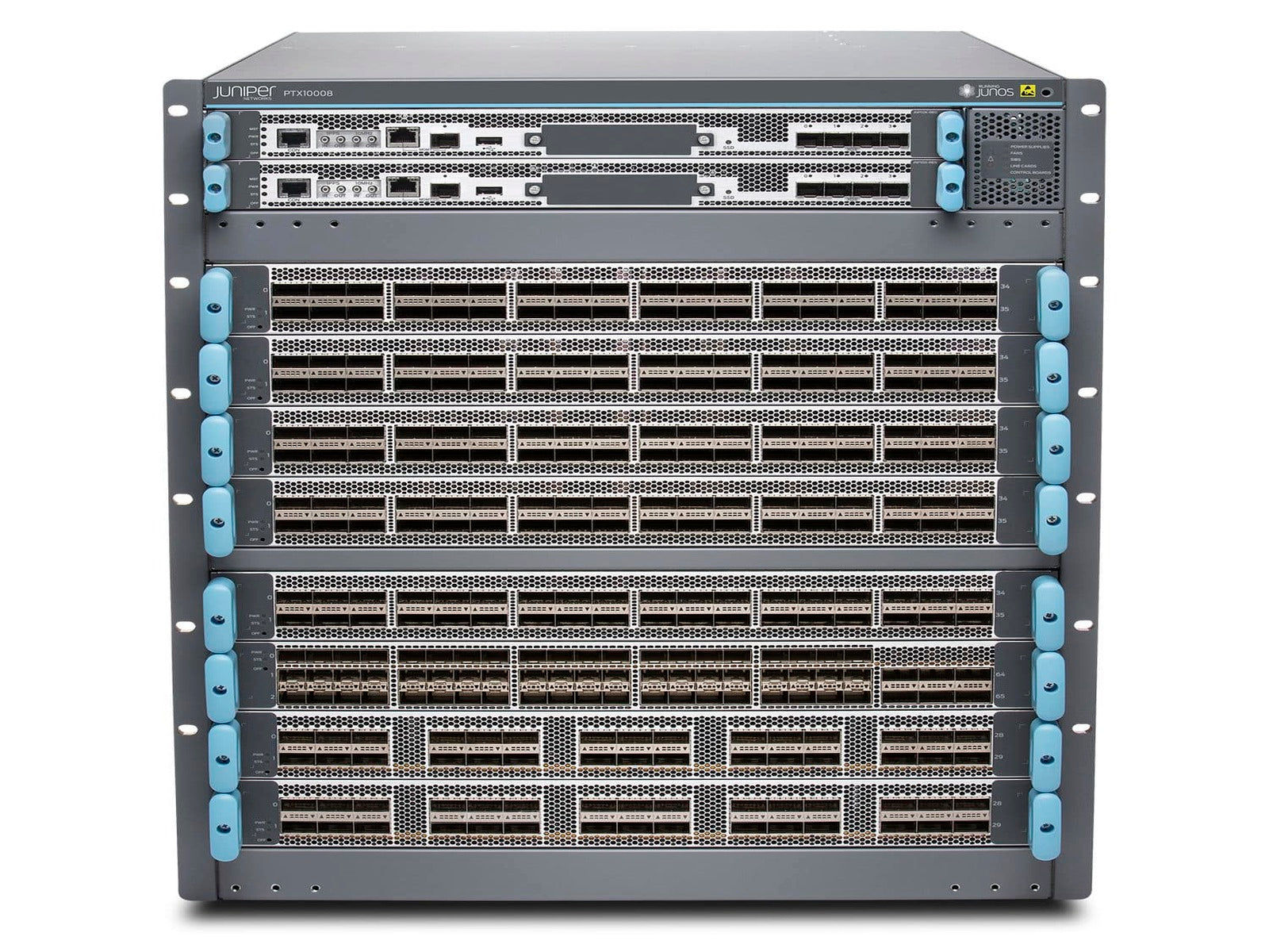 Juniper PTX10016-PREMIUM