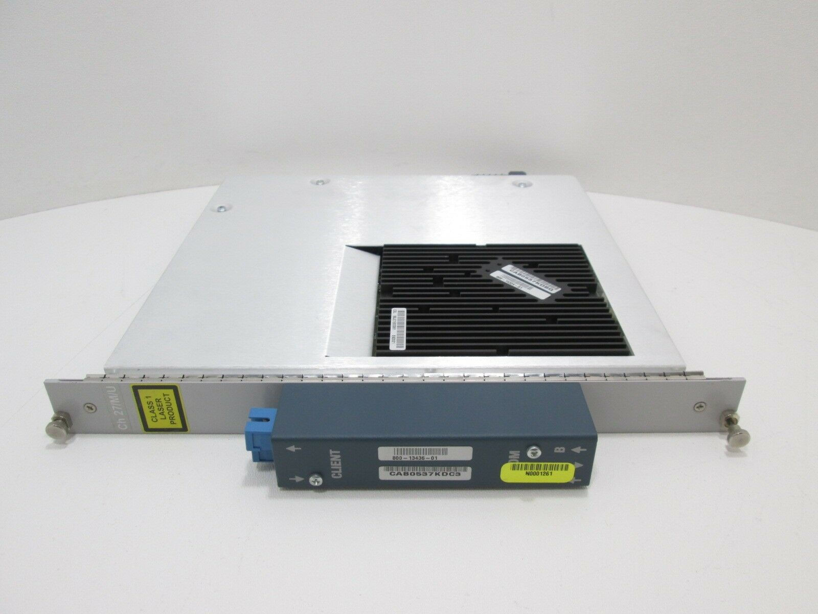 Cisco Systems CH25/L/U/SC/15200