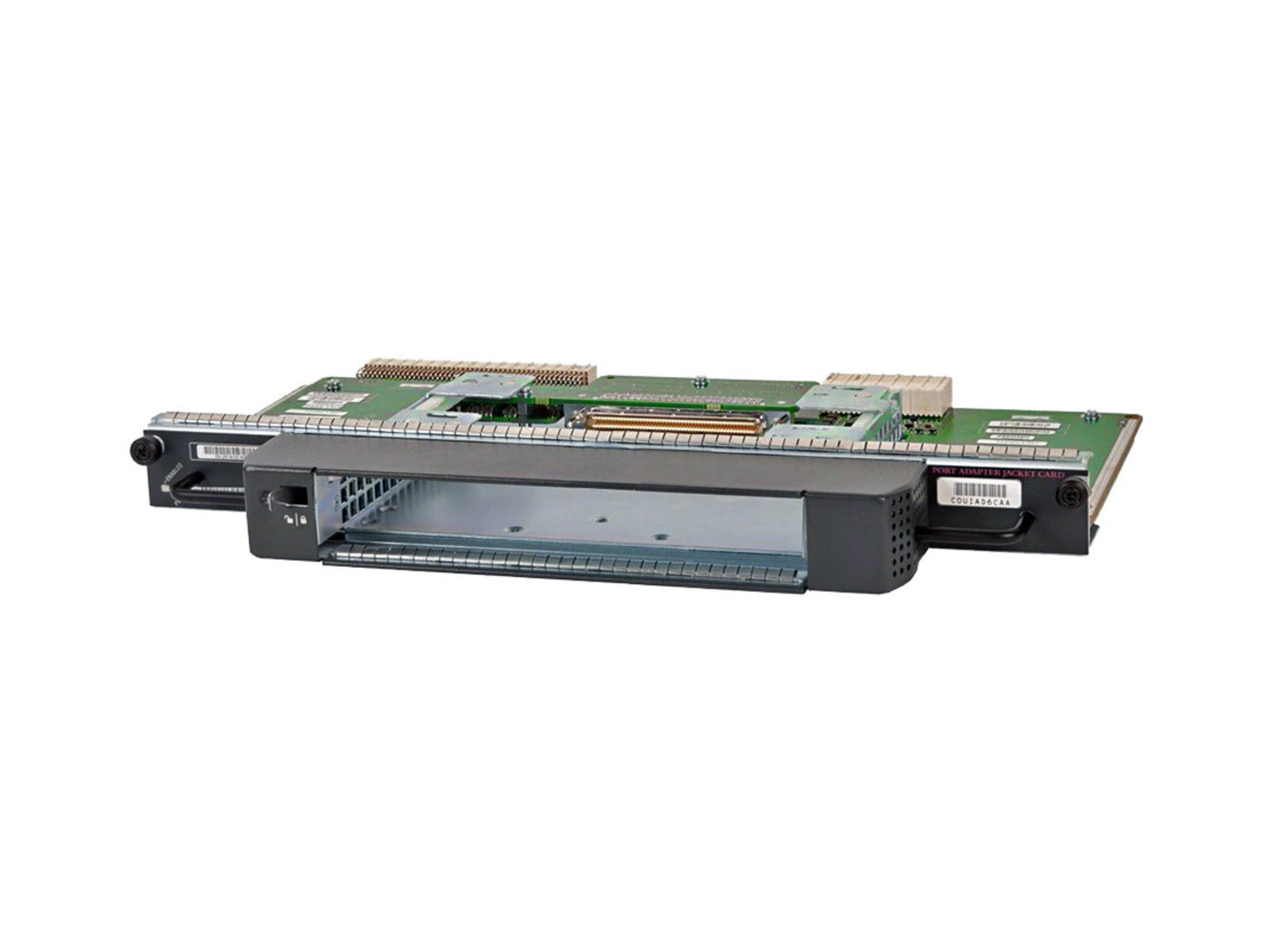 Cisco Systems C7200-I/O-GE+E