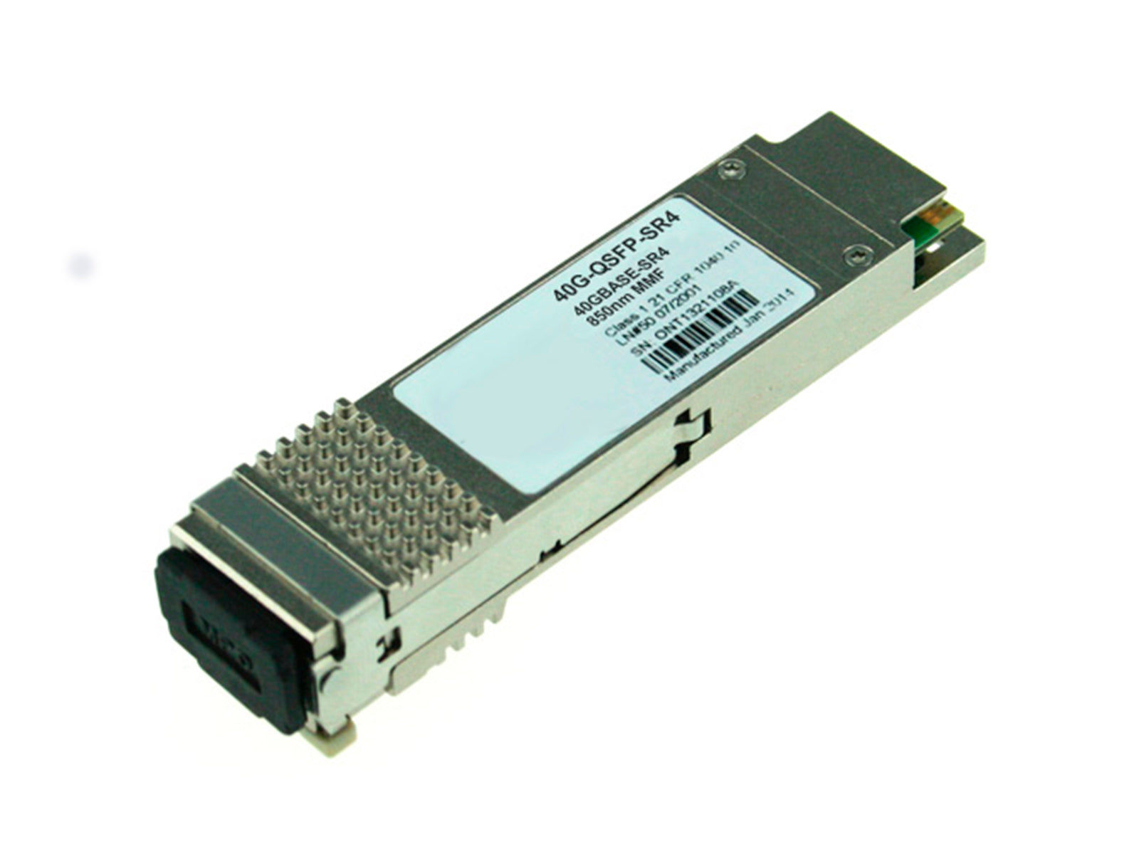 3rd Party 40G-QSFP-SR4