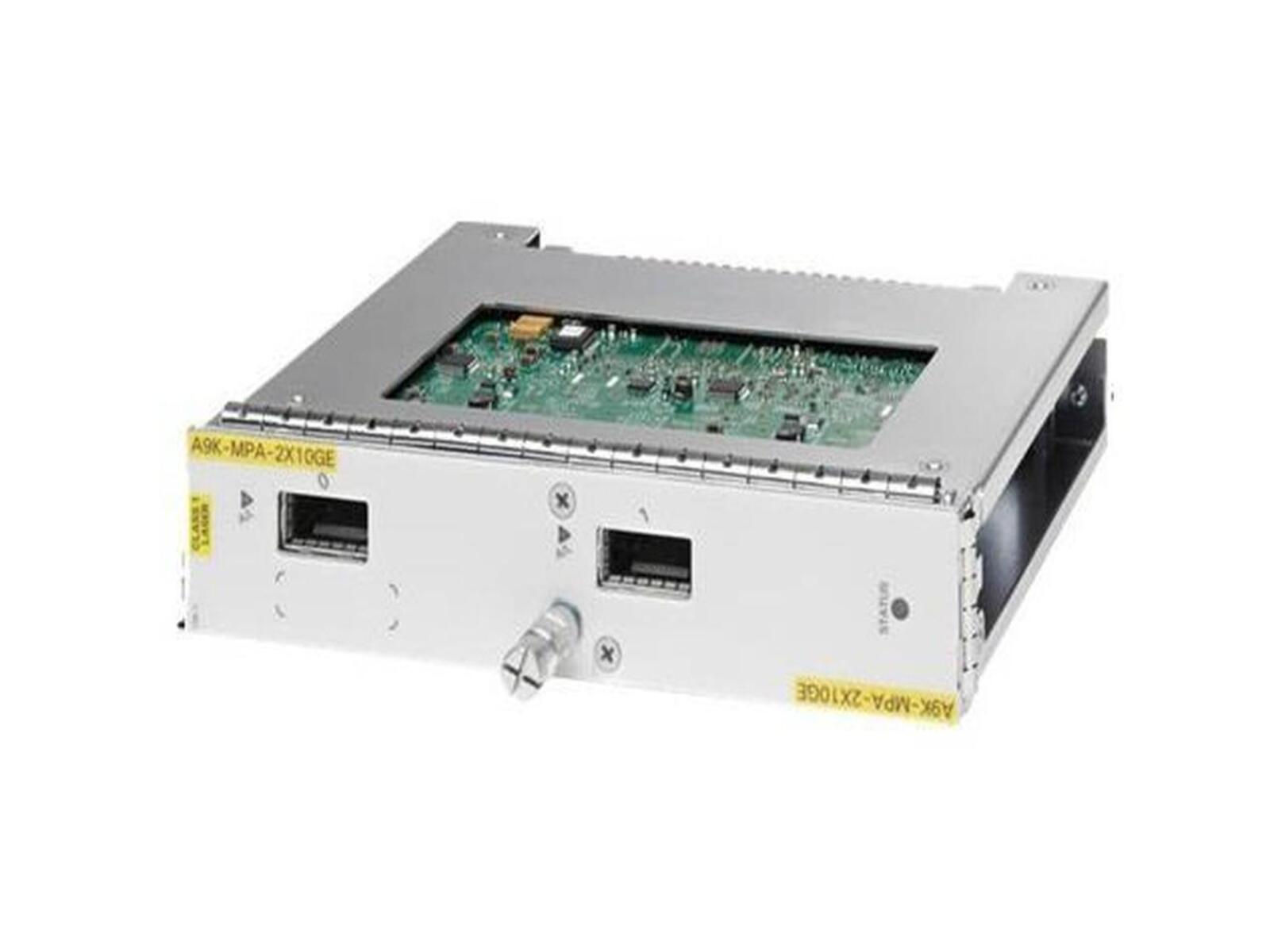 Cisco Systems A9K-MPA-1X40GE