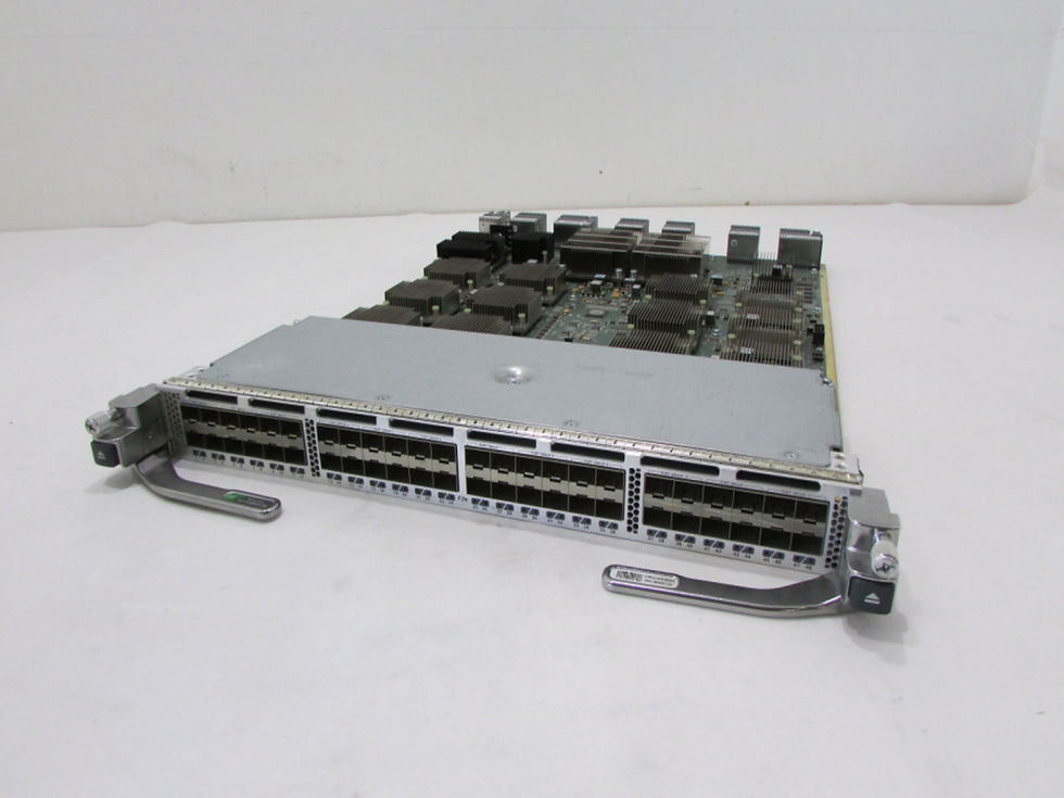 Cisco Systems N77-F248XP-23E