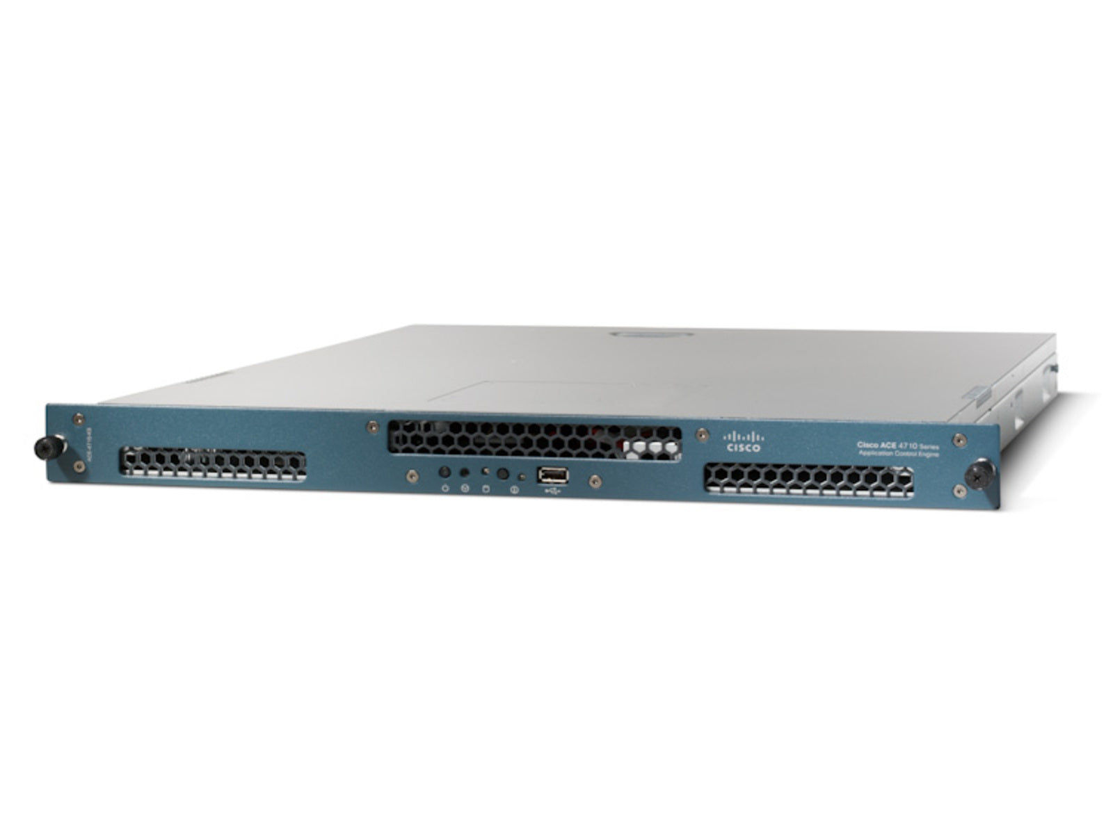 Cisco Systems ACE-4710-2F-K9