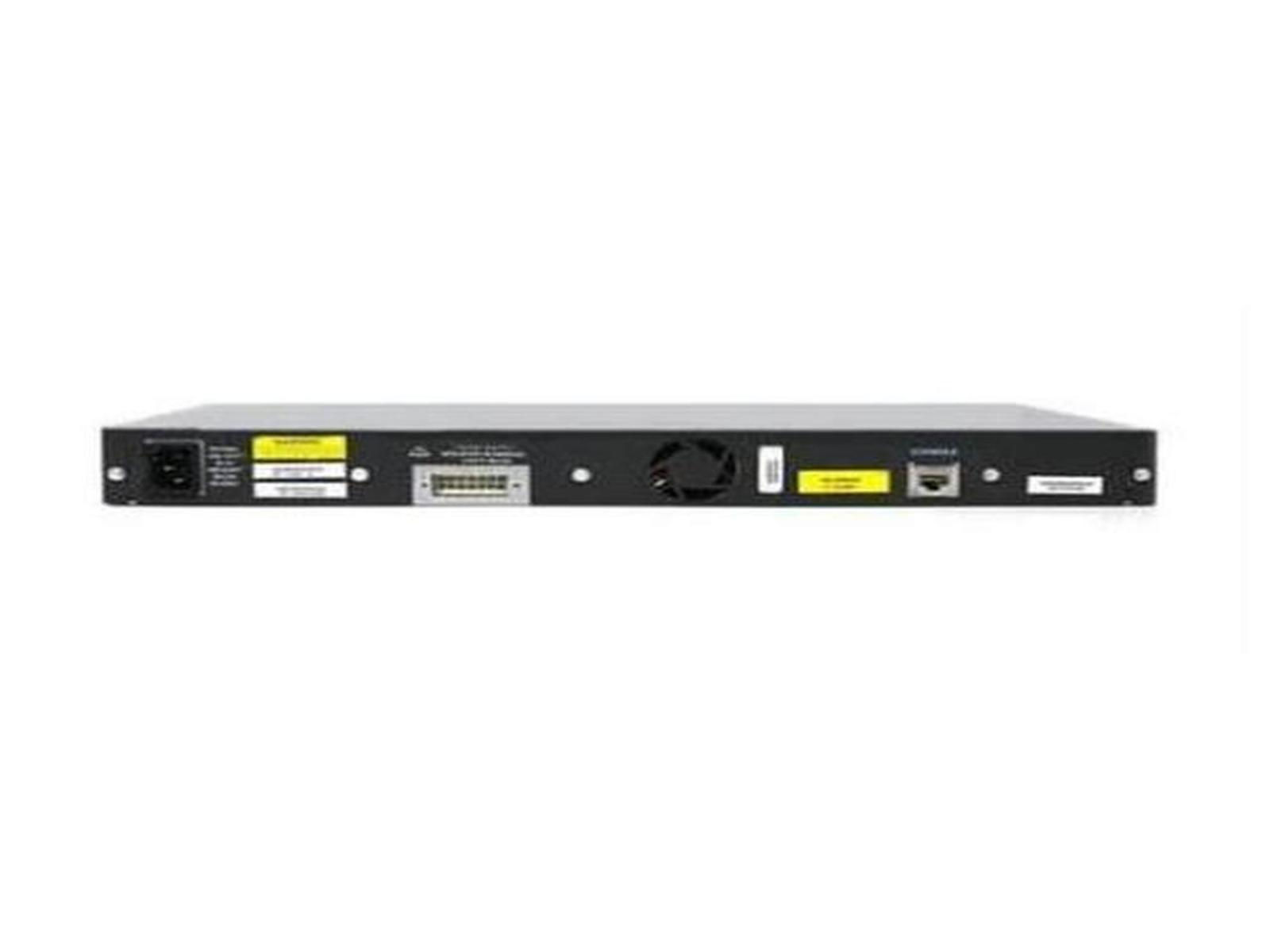 Cisco Systems WS-X4604-GWY