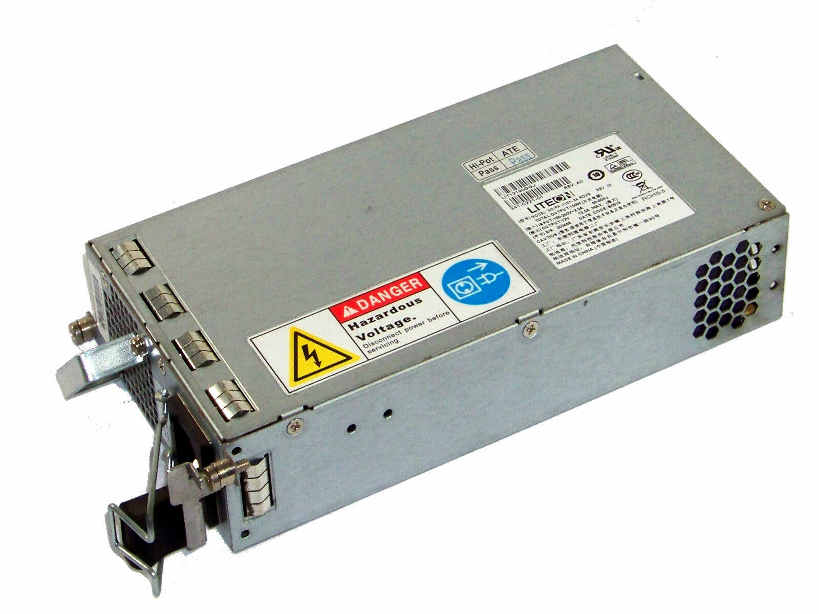 Cisco Systems PWR-7201-AC