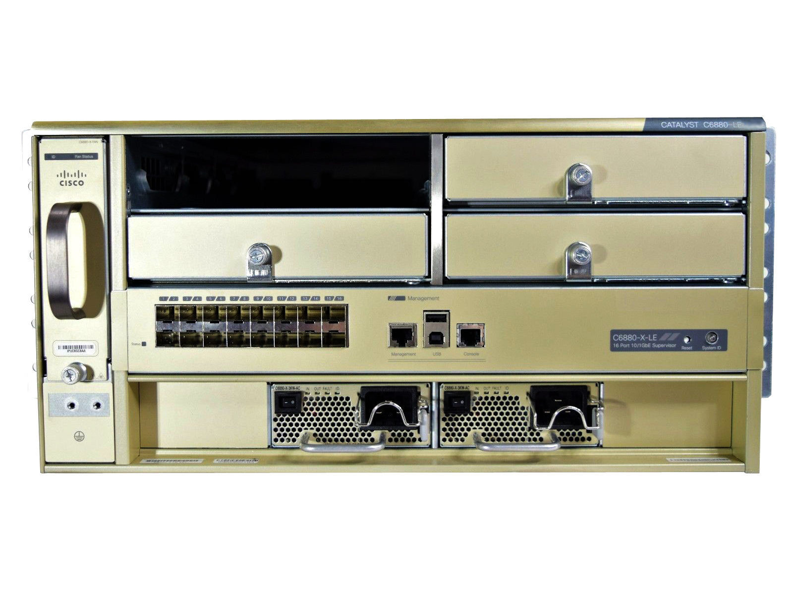 C6880-X-LE