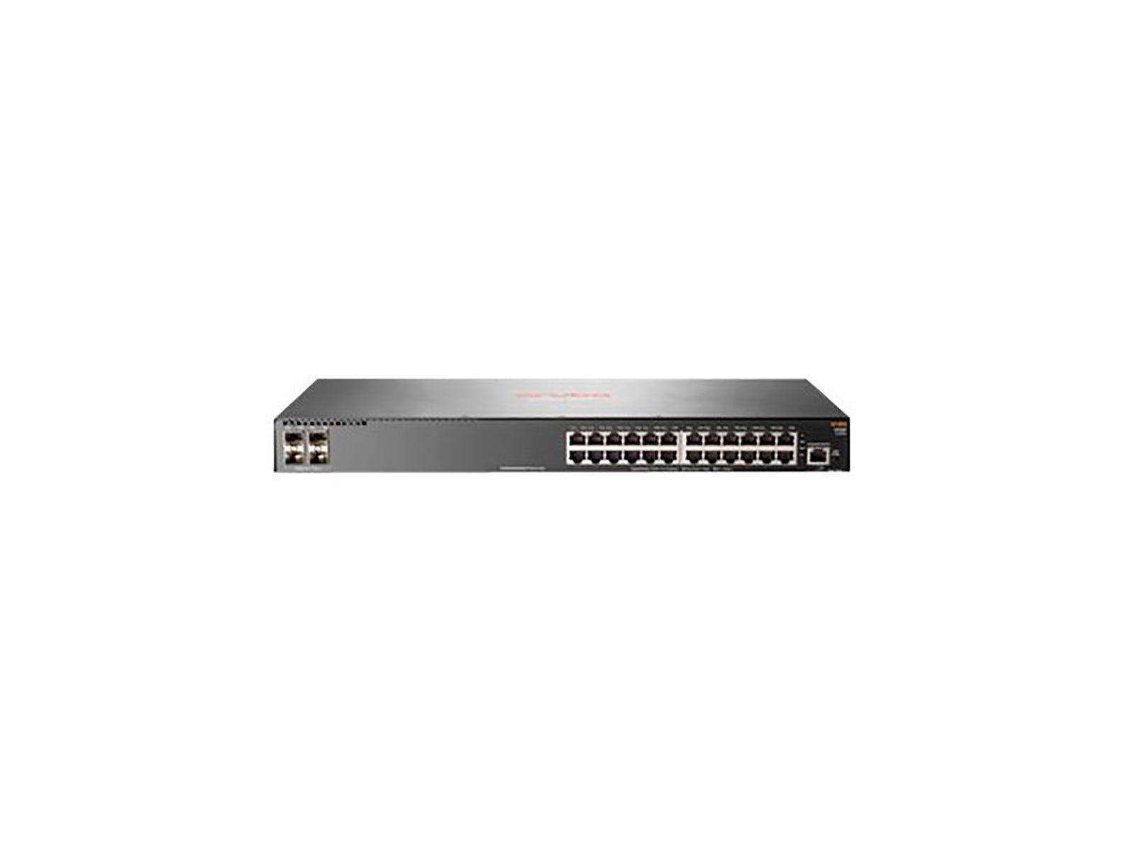 2930F-24G-4SFP