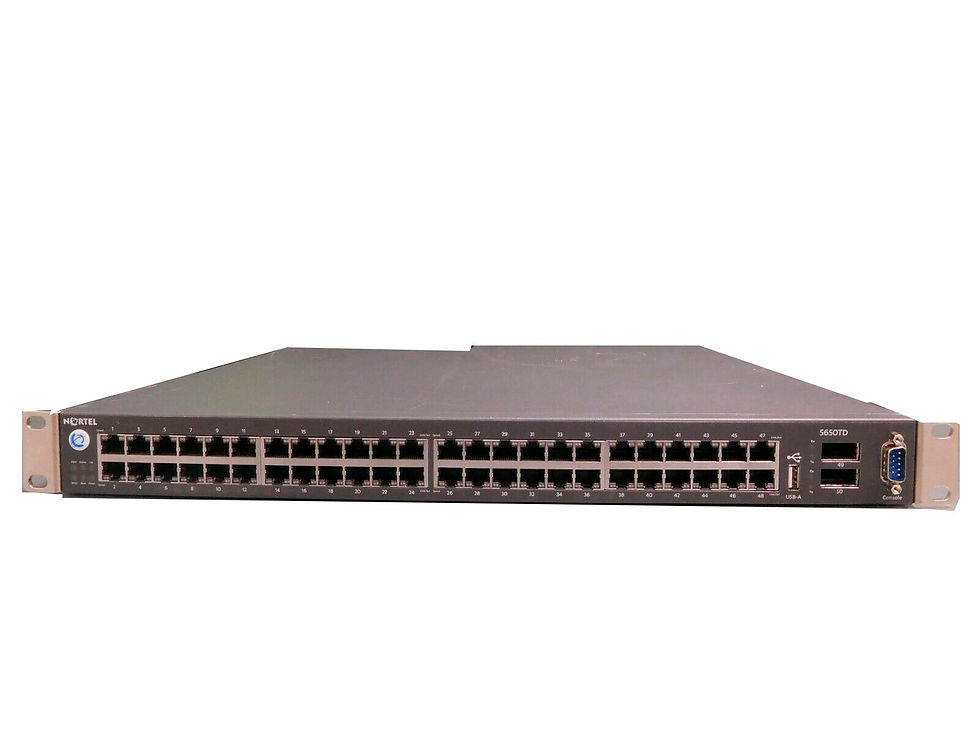 Nortel AL1001A13-E5