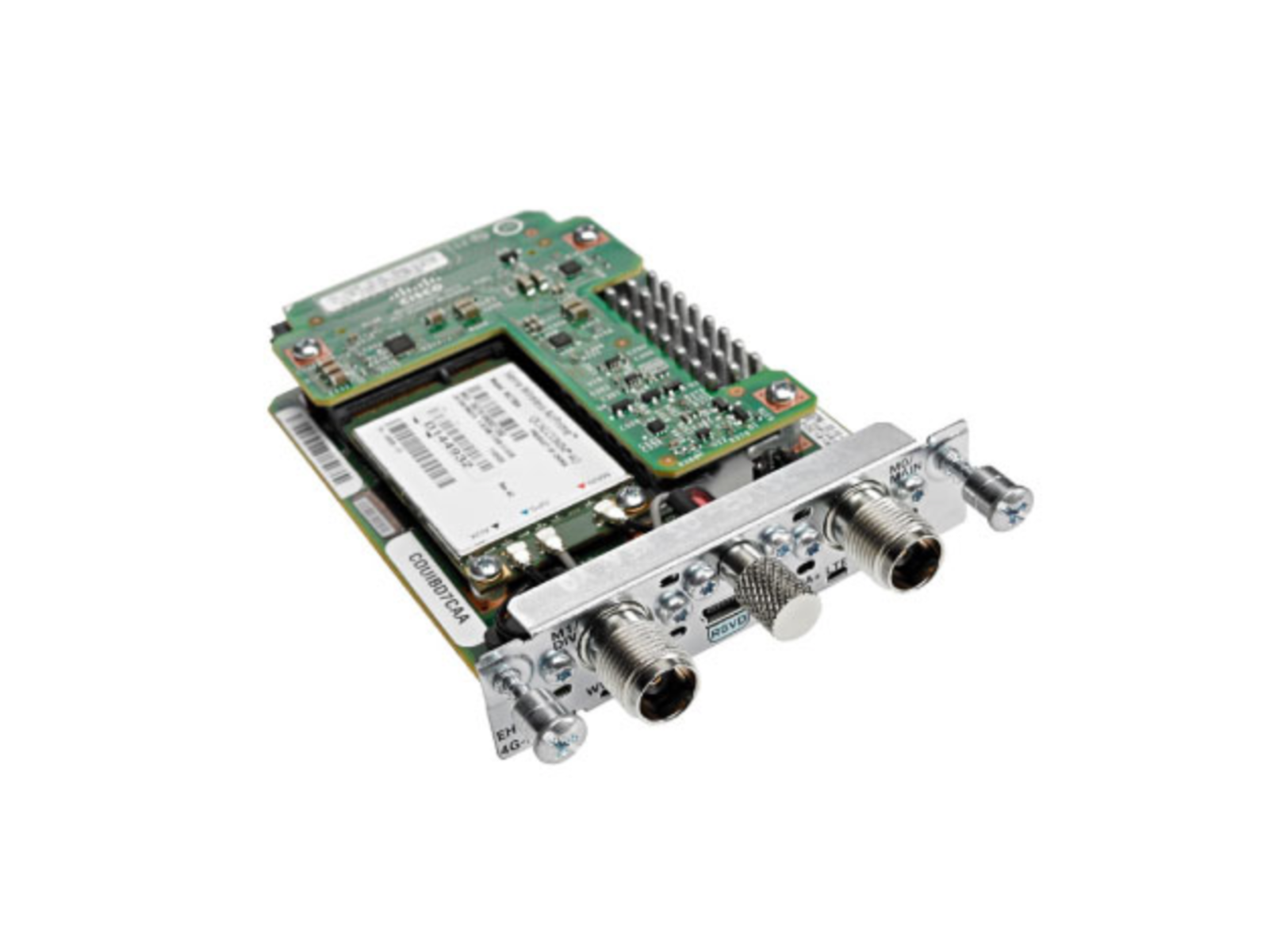 Cisco Systems EHWIC-4G-LTE-GB
