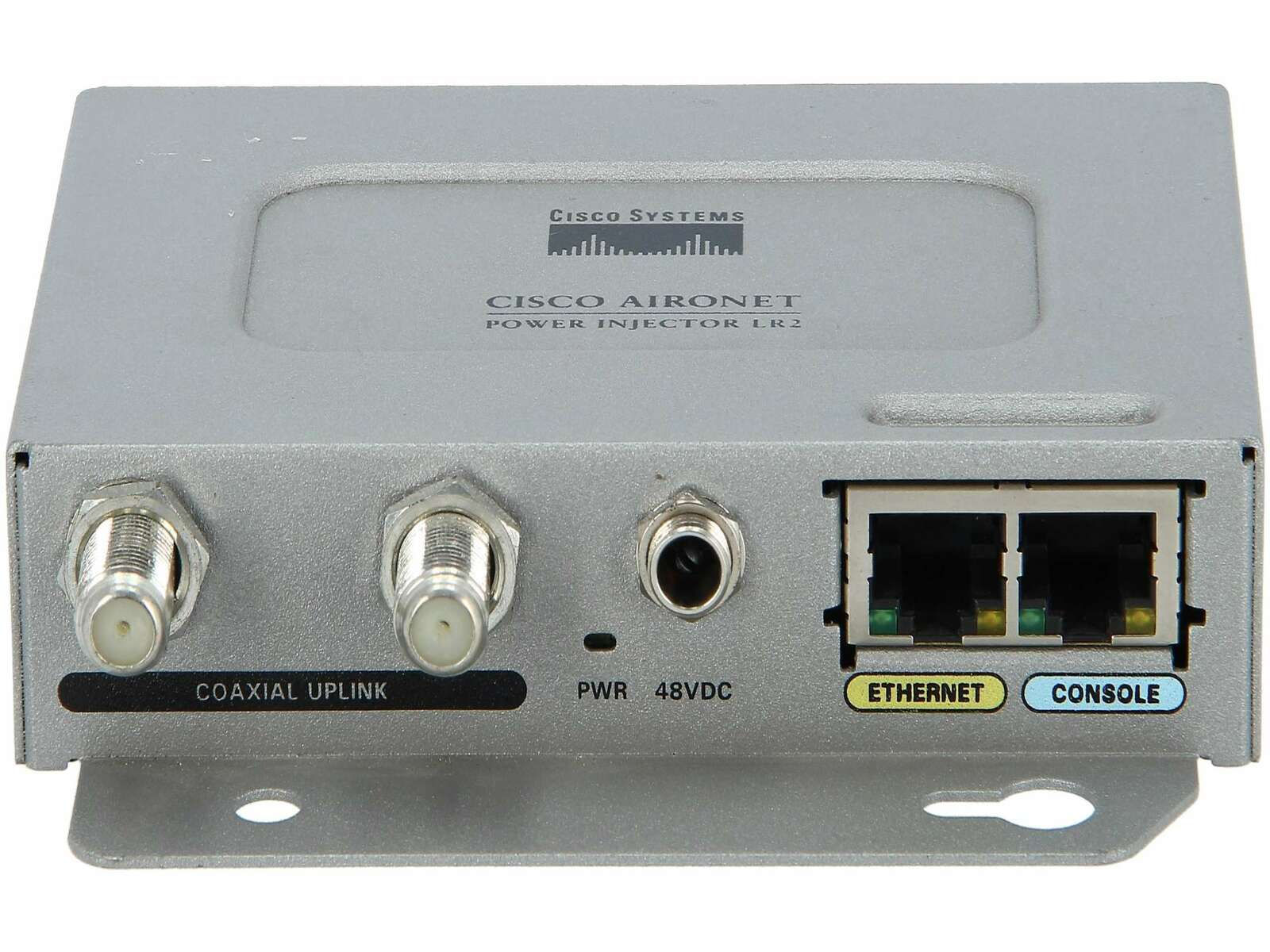 Cisco Systems AIR-PWRINJ-BLR2