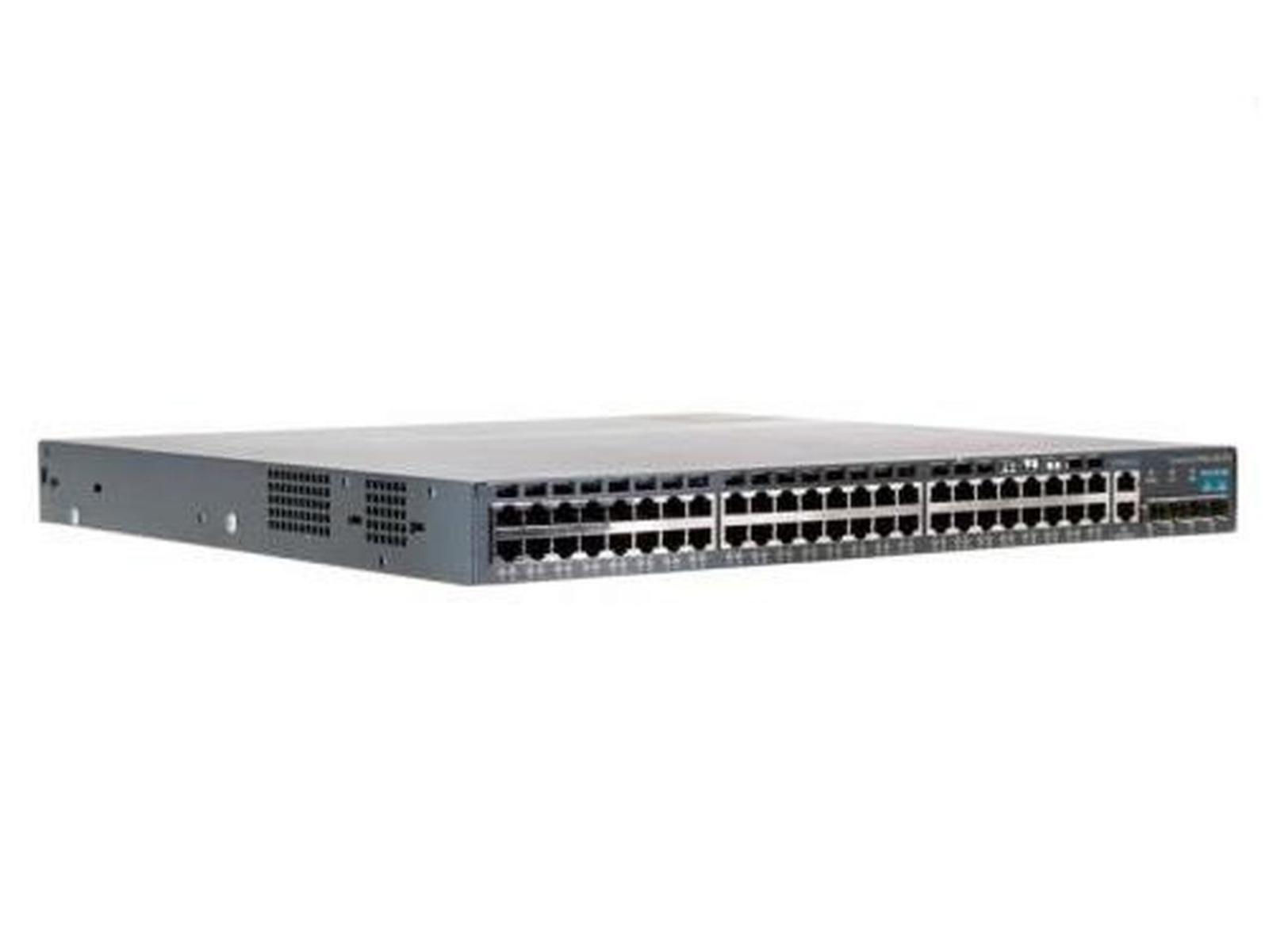 Cisco Systems WS-C2948G-GE-TX