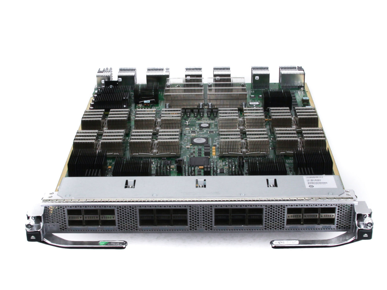 Cisco Systems N77-F324FQ-25