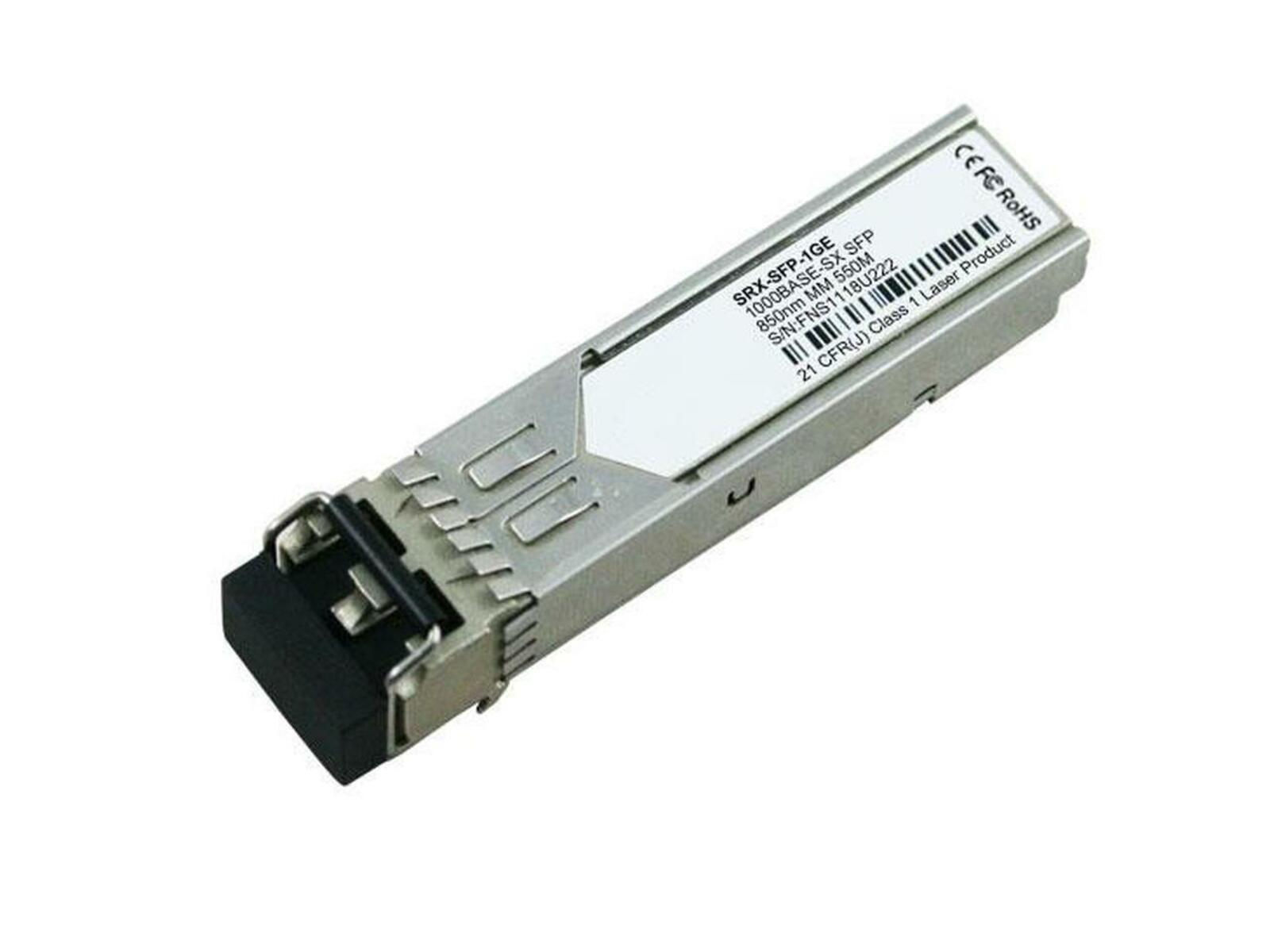 Juniper SRX-SFP-1GE-T-ET