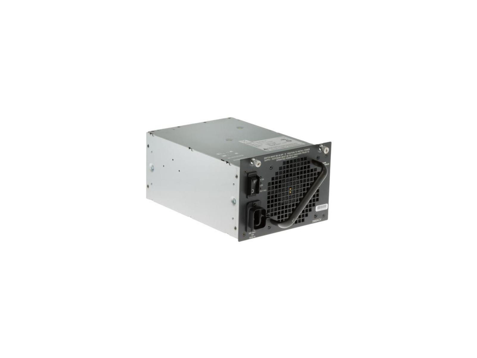 Cisco Systems PWR-C45-1400AC/2