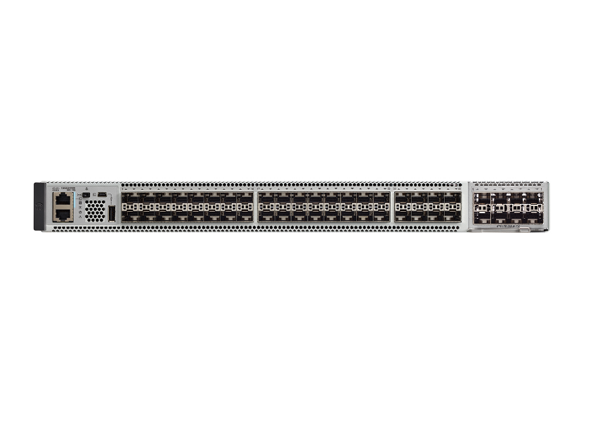 Cisco C9500-48X-A