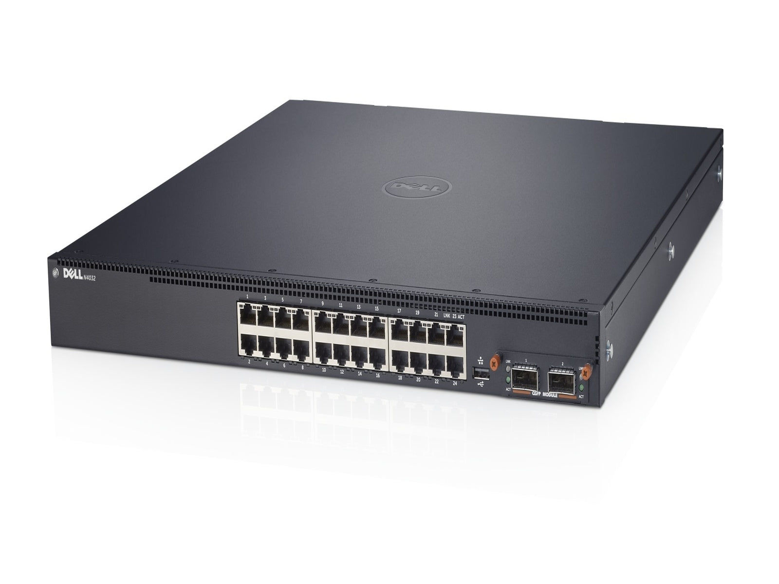 Dell N4032F