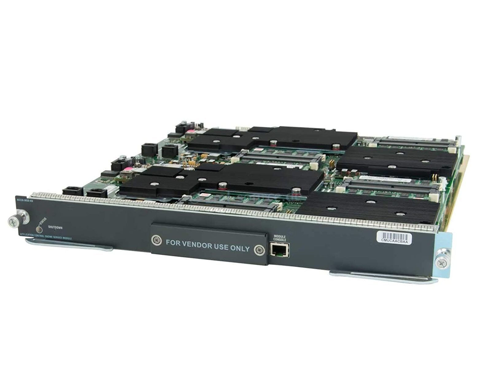 Cisco Systems ACE30-MOD-08-K9