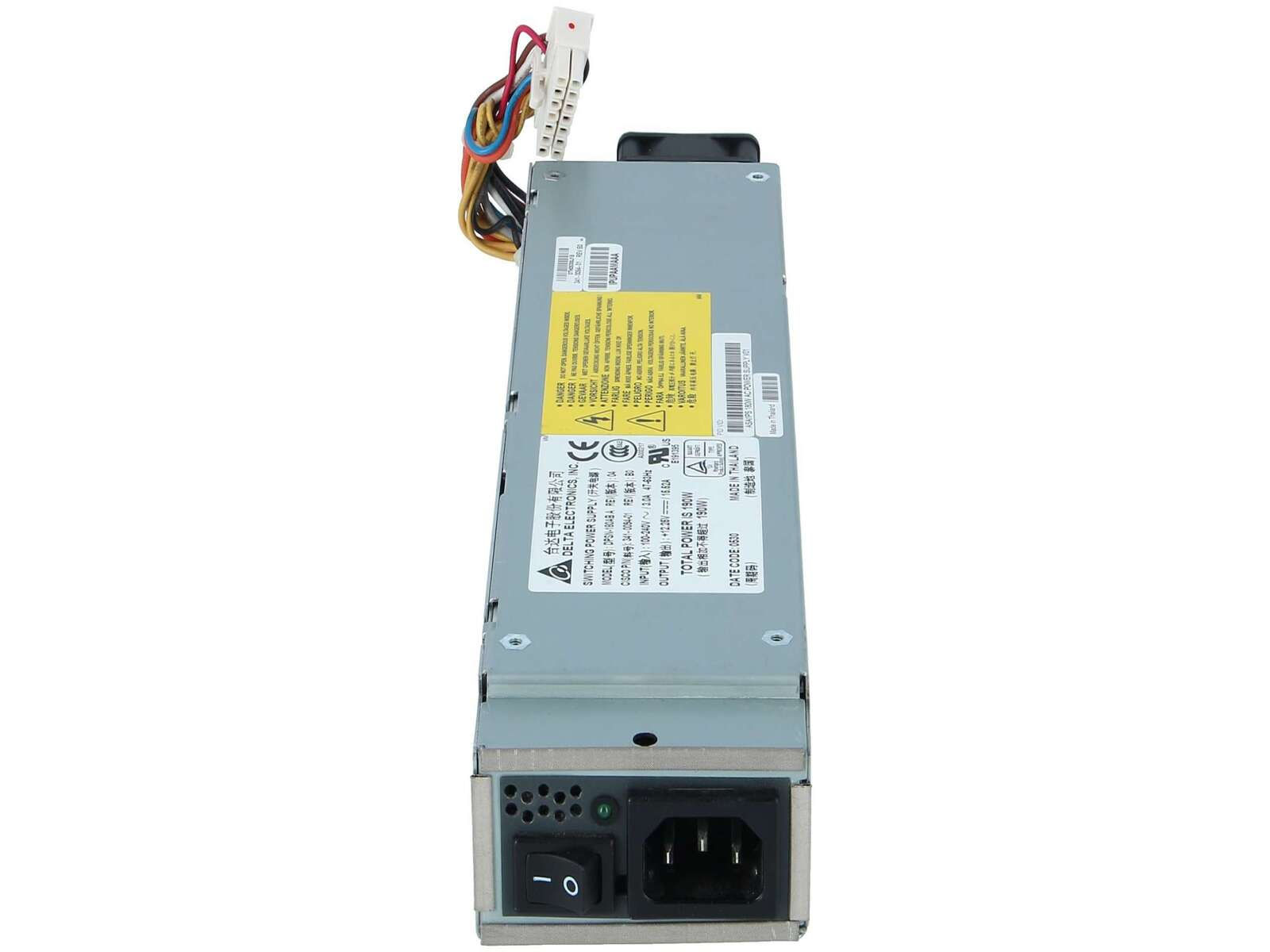 Cisco Systems ASA-PWR-AC