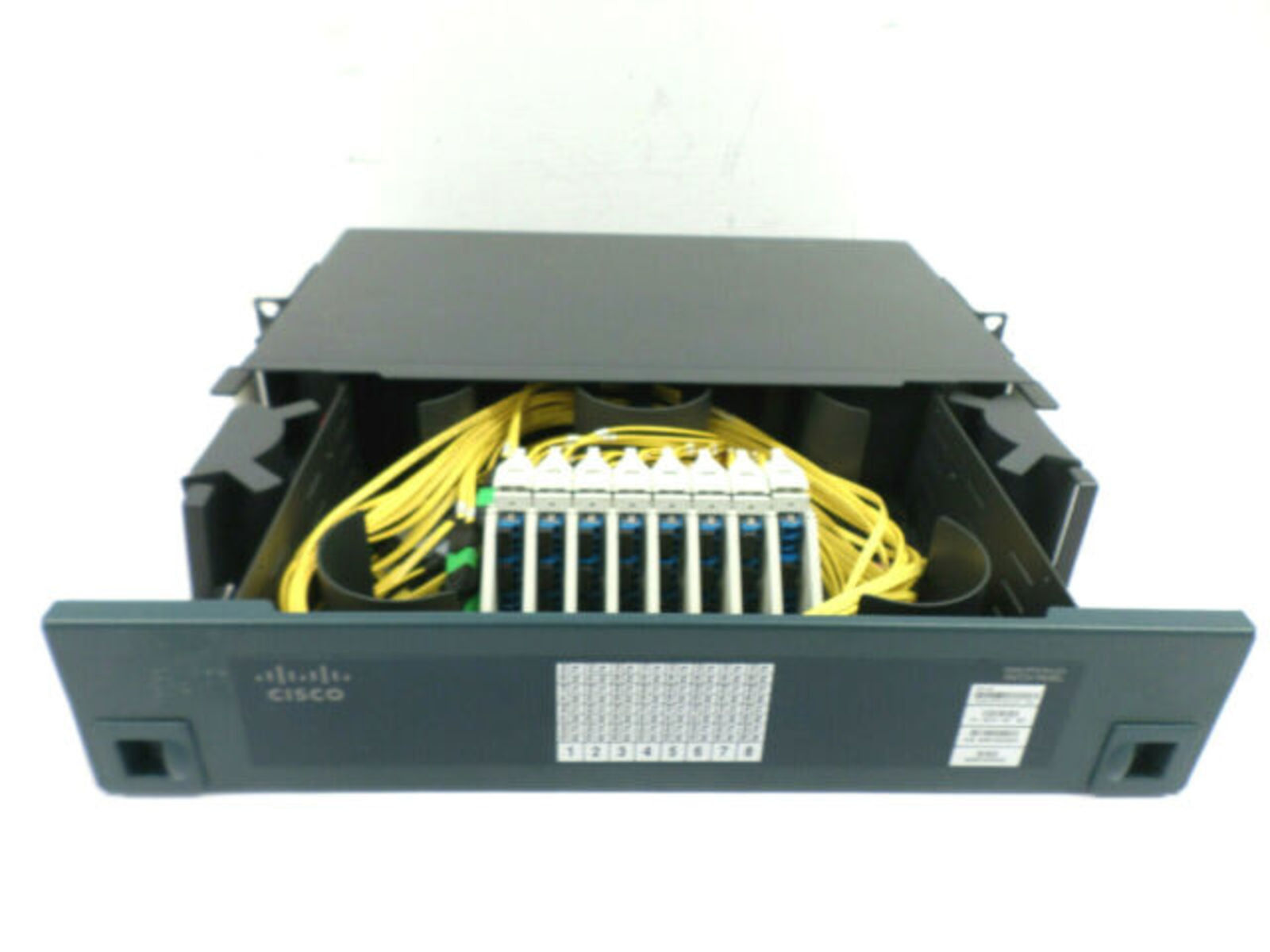 Cisco Systems 15454-PP2-64-LC