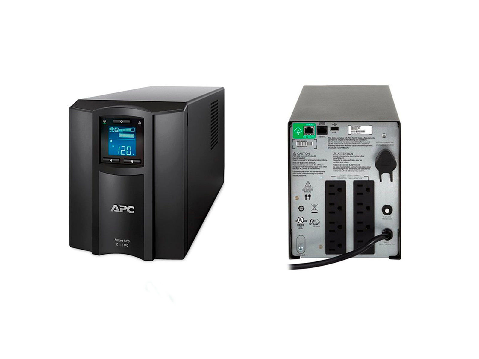 SMC1000I