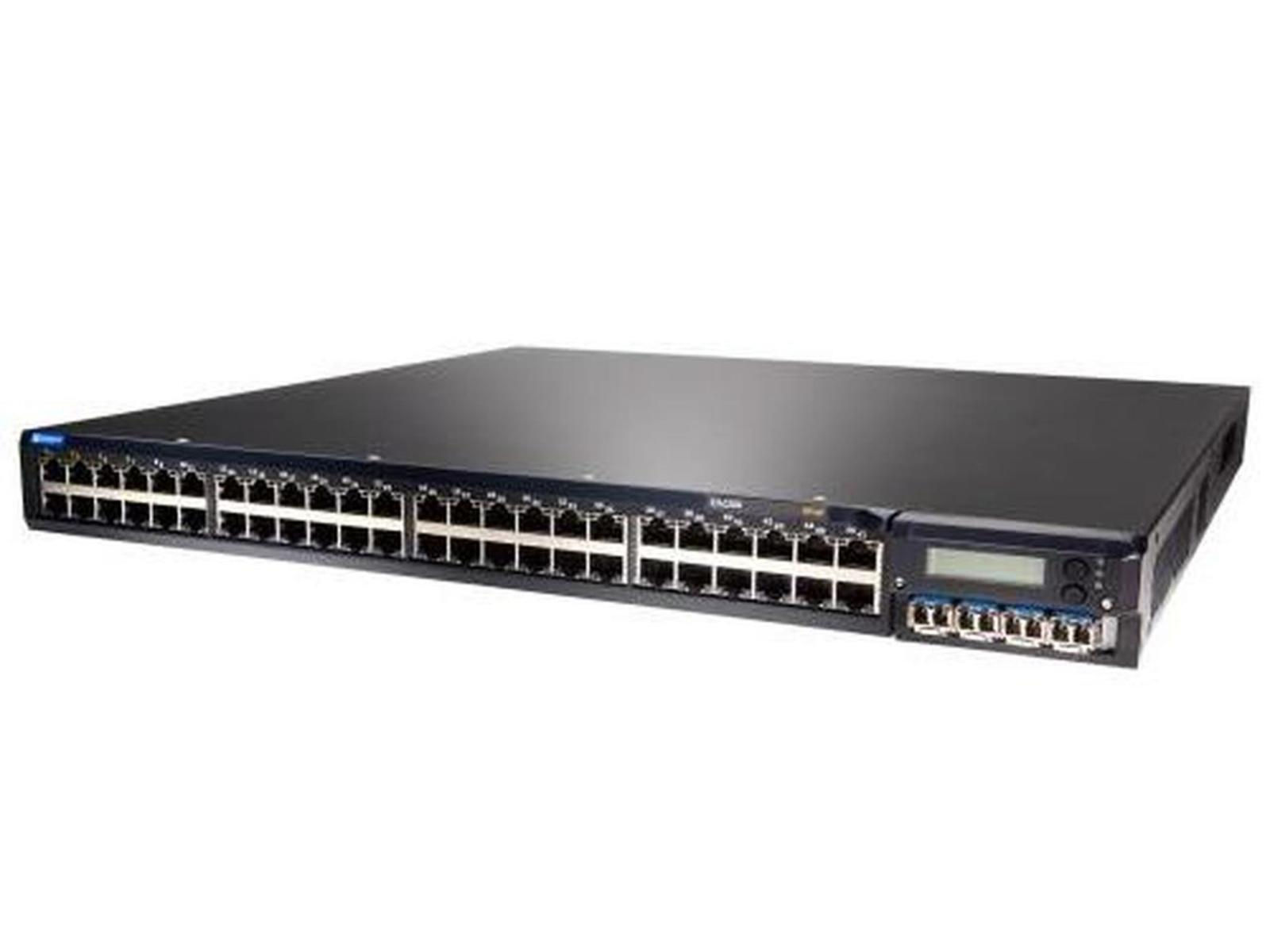 Juniper EX4200-48PX-TAA