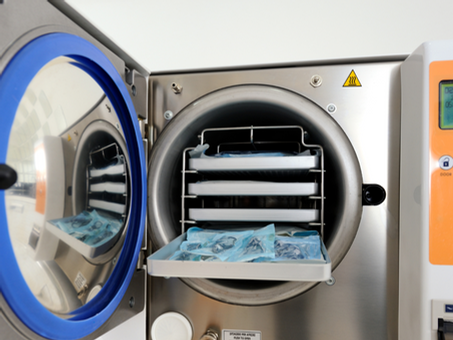 Why Surgeons Need a Medical Equipment Planner