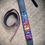 Thumbnail: Rains - Hand Painted Guitar Strap